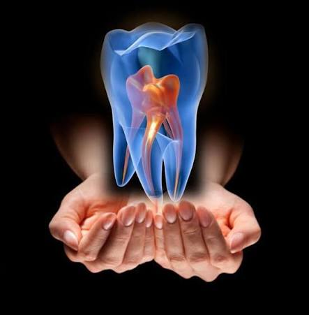 Dental specialist at Luxesmile using advanced equipment